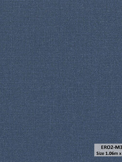 วอลเปเปอร์สีน้ำเงิน ERO2-M34W