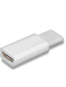ขาย X-tips แจ้คแปลง Micro USB เป็น USB Type-C