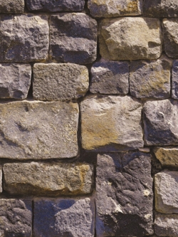 วอลเปเปอร์ ลายอิฐ STONE-M37