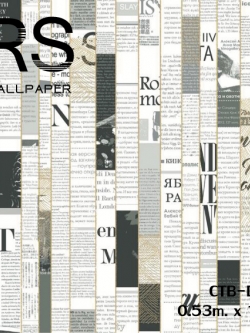 วอลเปเปอร์ตัวหนังสือ CTB-D47