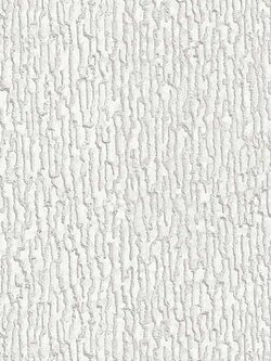 วอลเปเปอร์เทกเจอร์ผ้า ลายเส้นสีเทาอ่อน DET-F28W