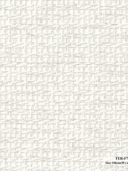 วอลเปเปอร์สีครีม TER-F73W