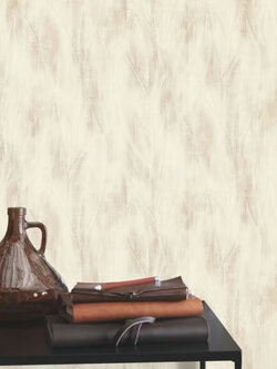 วอลเปเปอร์ลายใบไม้ CTC-B57