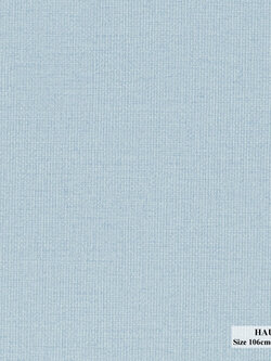 วอลเปเปอร์สีฟ้า HAU-C51W