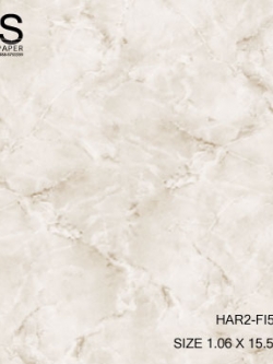 วอลเปเปอร์ ลายหินอ่อน HAR2-FI57W