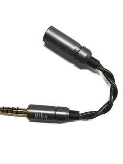 ขาย Hiby IA02 สายแปลง 4.4 เป็น 2.5 Balanced Impedance Adapter