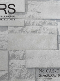 วอลเปเปอร์ ลายหินทราย CAS-D46