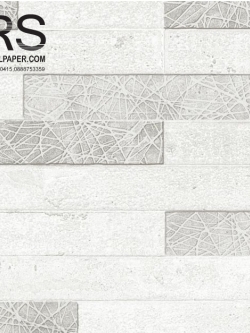 วอลเปเปอร์ ลายอิฐ CHM-D60W