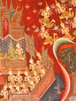 วอลเปเปอร์ ภาพพุทธศาสนา