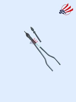 คีมปอกมะพร้าวยาว