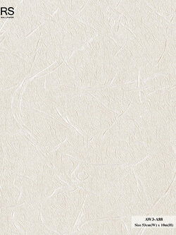 วอลเปเปอร์ สีน้ำตาลอ่อน AW3-A88