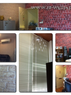 ติดวอลเปเปอร์ ศรีนครินทร์ 45