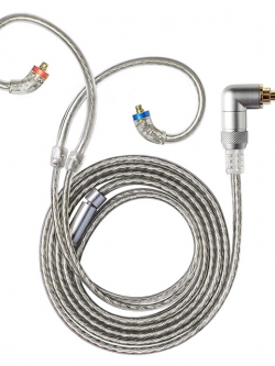 ขาย FiiO LC-2.5B/3.5B/4.4B สายอัพเกรดหูฟังขั้ว MMCX สำหรับ Shure/Westone/JVC/FiiO