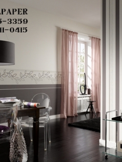 วอลเปเปอร์ ลายทาง EN-B-02