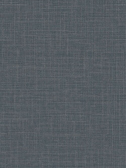 วอลเปเปอร์ลายผ้าสีน้ำเงิน CLS-C29W