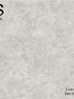 วอลเปเปอร์ลายปูนเปลือยพื้นสีน้ำตาลอมสีเขียว LA7-M89