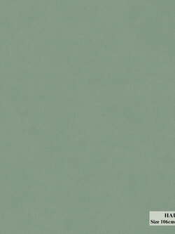 วอลเปเปอร์สีเขียวอมเทา HAU-C36W