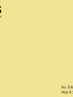 วอลเปเปอร์ สีเหลือง ESP11-M33