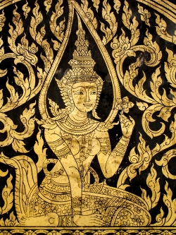 วอลเปปอร์ ภาพทอง