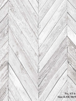 วอลเปเปอร์ ลายไม้ประยุกต์ No.STA-S01