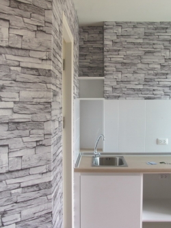 วอลเปเปอร์ @ ลุมพินี นวมินทร์ ศรีบูรพา