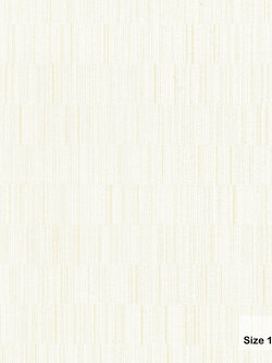 วอลเปเปอร์ สีขาวปนทอง MEG-F72W