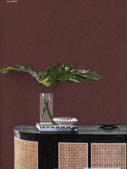 วอลเปเปอร์สีแดงเลือดหมู GAL-B60W