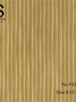 วอลเปเปอร์พื้นสีน้ำตาล VER-M49