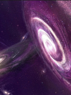 วอลเปเปอร์ กาแล็คซี่ 026