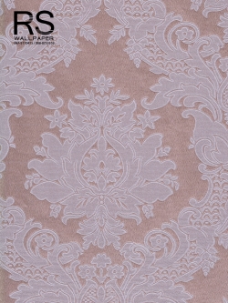 วอลเปเปอร์ ลายหลุยส์ PL-B33