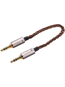 Cayin CS-35C35ii/CS-44C44ii สายเชื่อมต่อสัญญาณเสียง ความบริสุทธิ์สูง ประกันศูนย์ไทย