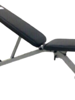 ม้าดัมเบลรุ่น IRON 213