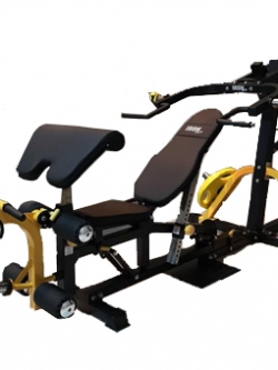 ม้าบาร์เบล รุ่น 312