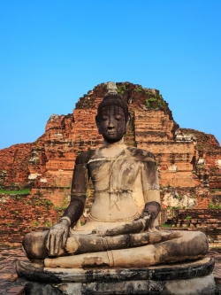 วอลเปเปอร์ ภาพวิวเมือง SS0243