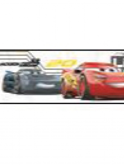 บอเดอร์วอลเปเปอร์ CAR DIS-D119BD