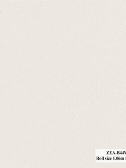 วอลเปเปอร์ พื้นสีขาว ZEA-B44W