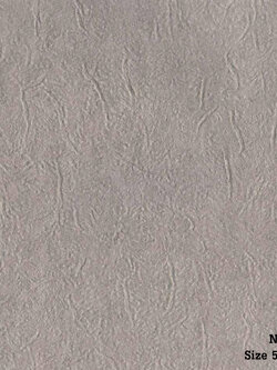 วอลเปเปอร์สีพื้นน้ำตาลเข้มกึ่งเงา แท็กเจอร์กระดาษสา มีกลิเตอร์วิ้งๆ IG-M60