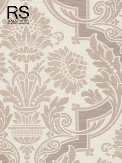 วอลเปเปอร์ ลายหลุยส์ PL-B18