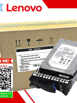 39R7362 IBM 146.8GB 15K LFF SAS SIMPLE SWAP 3.5 HDD