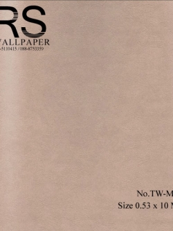 วอลเปเปอร์พื้นสีชมพู TW-M8