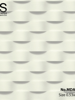 วอลเปเปอร์ลายโมเดิร์นกราฟฟิค MDA-B38