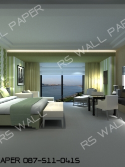 วอลเปเปอร์ แบบจับคู่รหัส SET LA-F01