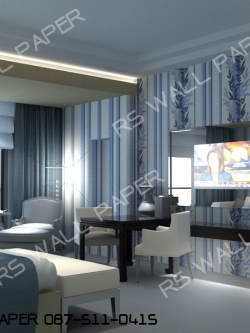 วอลเปเปอร์ แบบจับคู่รหัส SET LA-F02