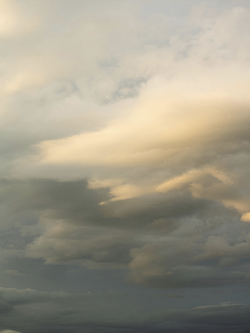 วอลเปเปอร์ภาพท้องฟ้า (สั่งผลิต)