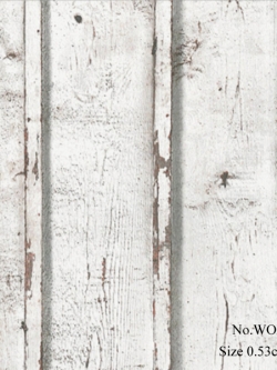 วอลเปเปอร์ลายไม้เป็นร่องๆ WOD3-M24