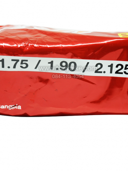 ยางในจักรยาน 20 นิ้ว Deestone 20 x 1.75 / 1.90 / 2.125 TR4A AV (แบบหัวใหญ่)