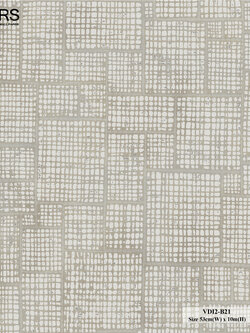 วอลเปเปอร์สไตล์ abstract สีทอง VDI2-B21