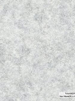 วอลเปเปอร์ลายปูนเปลือยคอนกรีต สีเทา NA4-D21W