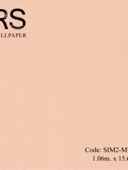 วอลเปเปอร์พื้นสีส้ม SIM2-M75W