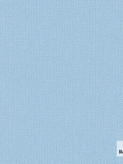 วอลเปเปอร์ สีฟ้าสด KARA-F65W